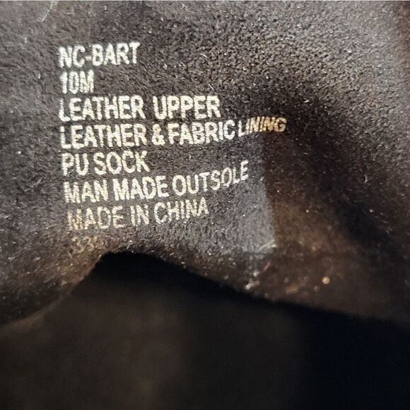 Steve Madden Steven Natural Comfòrt - Picture 10 of 11